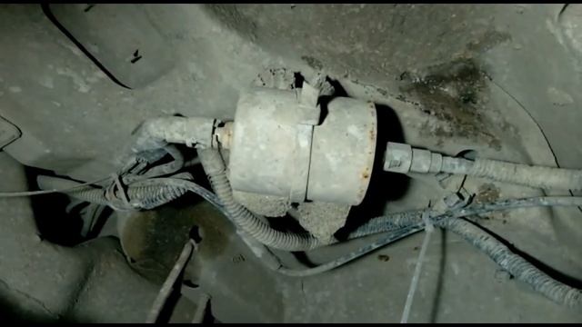 Jeep Grand Cherokee ZJ версии "араб". ТО. смотреть онлайн