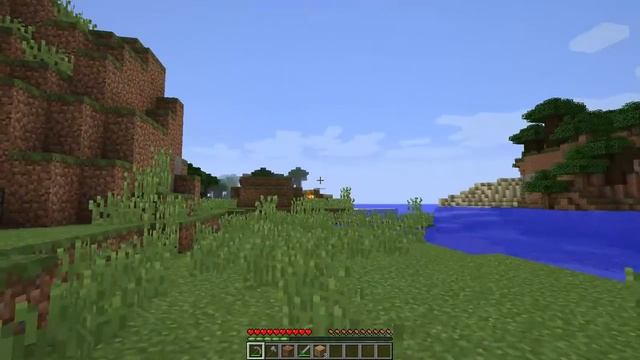 Minecraft как призвать вирус JN в майнкрафте 1 часть смотреть онлайн