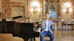 Уроки вокала. Презентация. #morozovopera