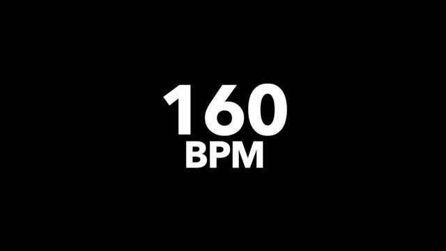 160 BPM - Metronome Flash смотреть онлайн