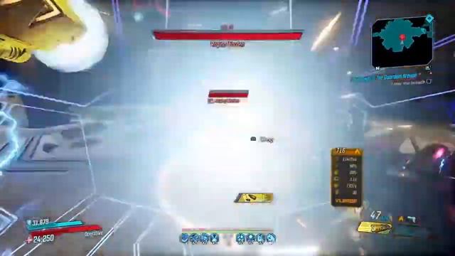 Borderlands 3 Loot Guide: Plaguebearer смотреть онлайн