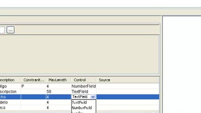 JCode plugin para NetBeans Java J2EE con Extjs.mp4 смотреть онлайн