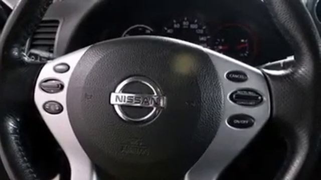 Used 2007 Nissan Altima Hybrid Portland OR смотреть онлайн