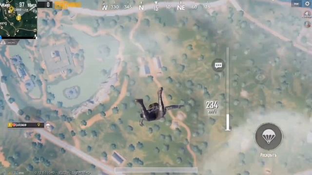 ОСНОВЫ PUBG MOBILE | LIFE HACK | КАК ИГРАТЬ | КАК ЛУЧШЕ ИГРАТЬ В PUBG MOBILE смотреть онлайн