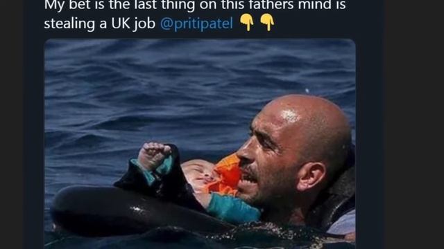 Super callous Tory Git Who’s Evil And Atrocious смотреть онлайн