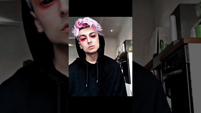 Мятная Фанта-Lamborgini