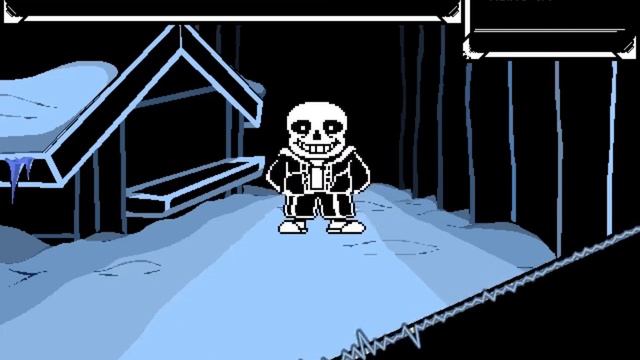 For My Future OST`s | ClickTeam Fusion 2.5 | After Effects | Undertale смотреть онлайн