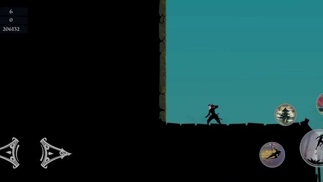 Ninja Arashi 2 All Artifacts Location| @maxgamerz5 #gaming смотреть онлайн