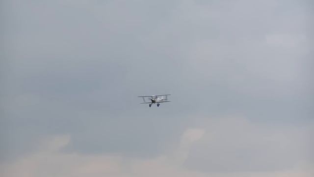HUGE RC FIESELER F2 TIGER D-2200 SCALE MODEL AIRCRAFT FLIGHT DEMONSTRATION смотреть онлайн