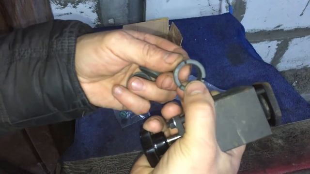 Инжектор дизельный стенд смотреть онлайн