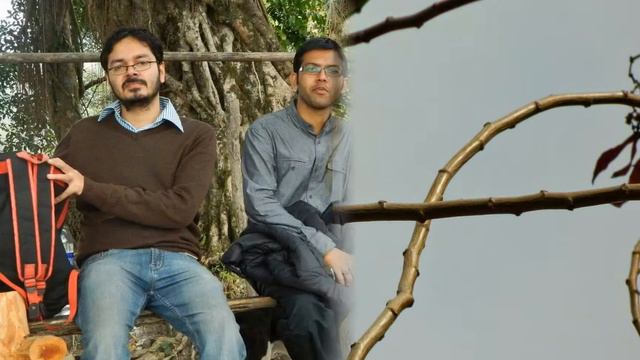 Buxa Fort Trek - Dooars - Beautiful Colors of West Bengal - Destination East - Incredible India смотреть онлайн