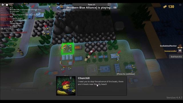 Noobs in Combat | Roblox | Battle Bayrom | Ambush (Tryhard) смотреть онлайн