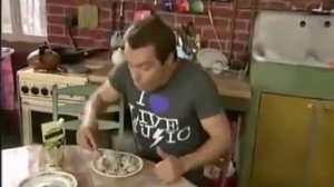 Кузя шняга шняжная