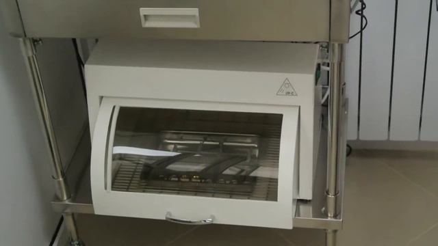 Открытие государственной ветеринарной клиники в г. Краснодар смотреть онлайн