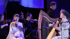 Группа Alizbar & Ann'Sannat/ Приют забытых сновидений /Dreams/Celtic harp /Relax /Meditation music