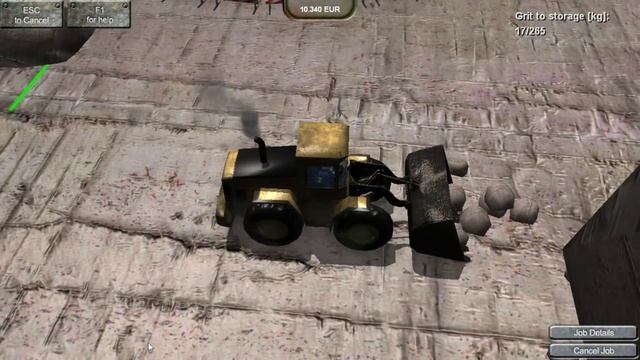 Let's Play Stone Quarry Simulator EP06 смотреть онлайн