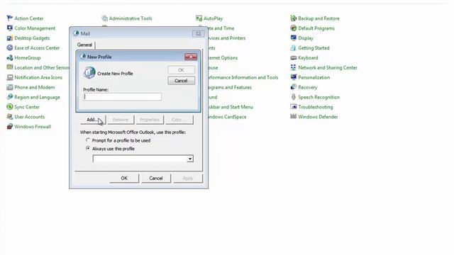 Add Office 365 To Windows 7 смотреть онлайн