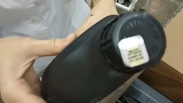 Wolf Ecotech 0W20 D1 FE свежее Dexos1 Gen2 - приемка в лаборатории УРЦТЭиД смотреть онлайн