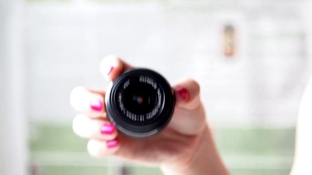 Тест резкости объектива в домашних условиях смотреть онлайн