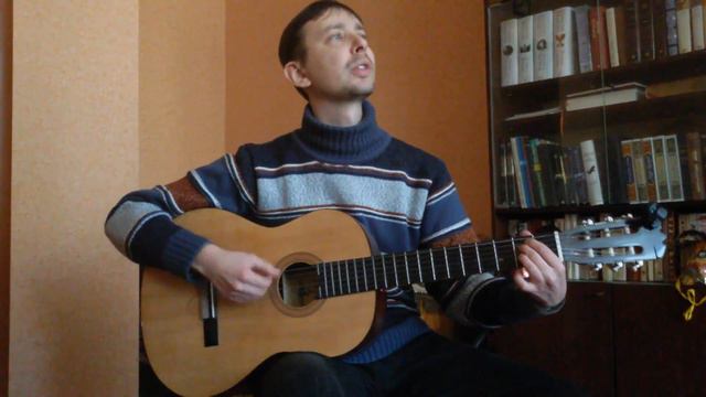 Рай в шалаше (Сплин cover) смотреть онлайн