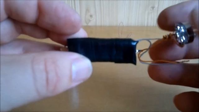 ? Безтопливная энергетика. Брутальный фонарик из гильзы от патрона смотреть онлайн