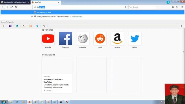 13 Whether Servlet Component class is Singleton or not? | Adv Java Servlet programming Tutorial смотреть онлайн