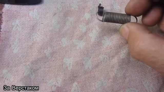 Ремонт ручки внутренней левой двери ЗАЗ Славута 1103 / Ручка внутренняя ЗАЗ / Славута ремонт смотреть онлайн