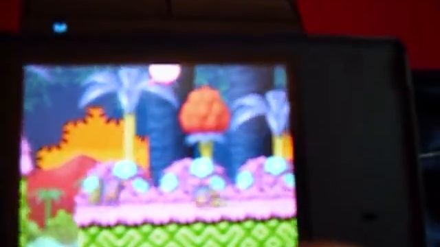Game Tip: Kirby Super Star Ultra How to get 100% on Milky way wishes смотреть онлайн