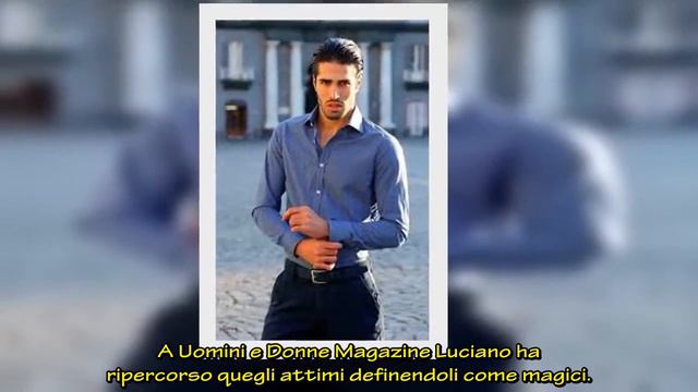 Luciano Punzo lo ha detto ecco cosa pensa di Stefano dopo Temptation Island смотреть онлайн
