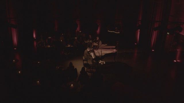 F. Chopin - Polonaise A-flat major Op. 53 "Heroique" - Greg Niemczuk live in Brattvåg смотреть онлайн