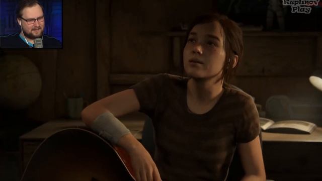 Куплинов last of us 2 шутка про часы ААХАХАХААХАХАХХ смотреть онлайн