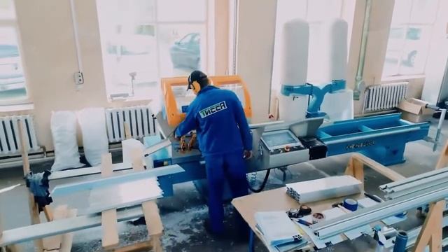 Знакомство с компанией ТИССА (2020) смотреть онлайн