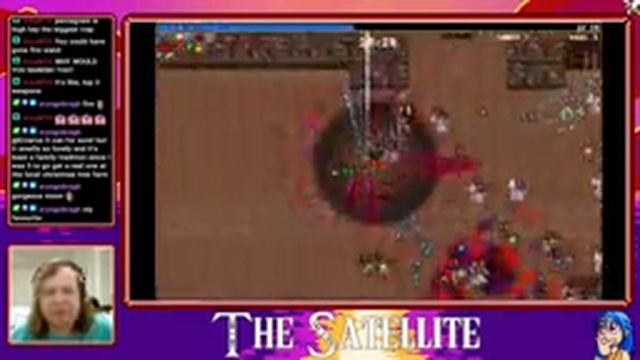 But can the vampires survive this cold?!?! - Vampire Survivors смотреть онлайн