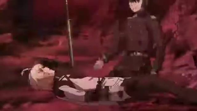 Последний Серафим(AMV) Привет из Преисподней смотреть онлайн