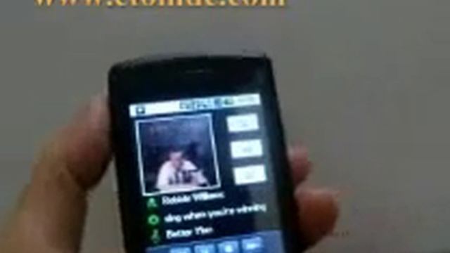 Dream G2:triband,google phone,internet,IM/TXT,Email,4.0 Megapixel camera,Java,FM смотреть онлайн