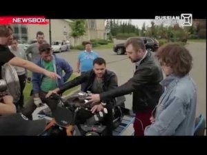 Emin съемки клипа Забыть Тебя репортаж Russian Music Box
