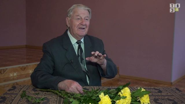 Литературная гостиная - Стихи к 8 марта (09.03.18) смотреть онлайн