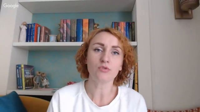 Эмоции vs. Рост: как превратить злость, раздражение и страх в своих союзников (Мастер-класс) смотреть онлайн