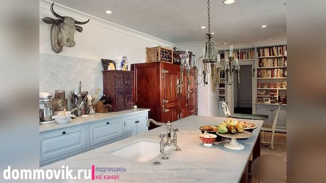 Деревенский стиль в интерьере: интересные идеи, видео и фото смотреть онлайн