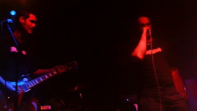 Badseed - Walk Among Us- ( Misfits Cover ) Live смотреть онлайн