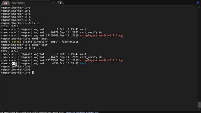 The Linux "Permissions" Puzzle: Crack the Code & Unlock the Best Practices! смотреть онлайн