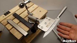 Какой набор АЛМАЗНЫХ БРУСКОВ для ЗАТОЧКИ НОЖЕЙ до бритвенной остроты нужно купить на Алиэкспресс.