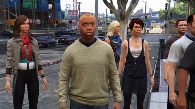 $1 CARNAGE To $1,00,00,000 ULTIMATE CARNAGE in GTA 5 смотреть онлайн