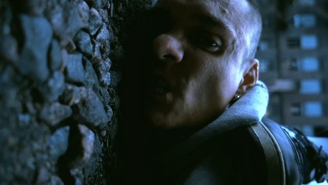 Тони Раут - Kaonashi (Official Music Video)