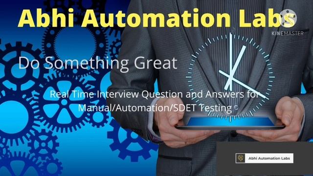 Real Time Interview Question and Answer Experience |Channel Introduction смотреть онлайн