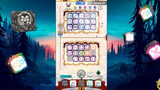 [Random dice] Combo PVE смотреть онлайн