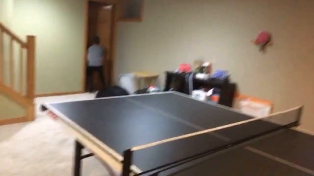 Ping pong (fight) смотреть онлайн