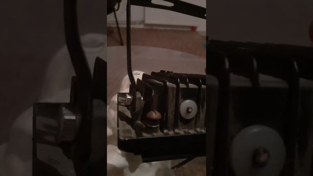 Снятие стекла с лед прожектора solar light смотреть онлайн