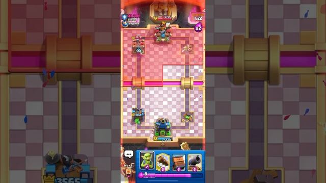 ASMR A New Trigger After Every Tower Hit | Clash Royale + Tingly Sounds смотреть онлайн