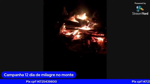 4 dia da oração no monte l смотреть онлайн